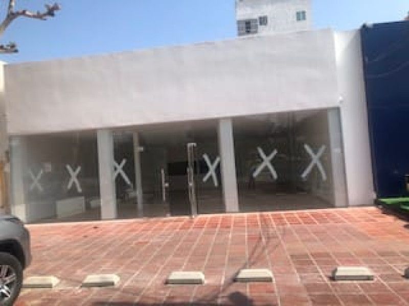 Local en arriendo Atlántico Barranquilla El Porvenir 400 m2 Habitaciones 0 Baños 3 Garajes 4 Precio $13500000