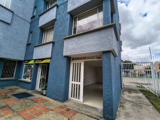 Local en arriendo Cundinamarca Bogotá Julio Flórez 32 m2 Habitaciones 0 Baños 1 Garajes 0 Precio $1400000
