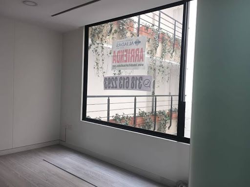 Apartaestudio en arriendo Cundinamarca Bogotá Chapinero Sur Occidental 25 m2 Habitaciones 1 Baños 1 Garajes 0 Precio $1600000