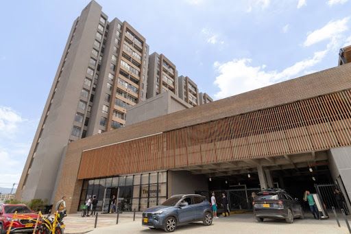 Apartamento en arriendo Cundinamarca Bogotá Asd 38 m2 Habitaciones 2 Baños 1 Garajes 0 Precio $1800000