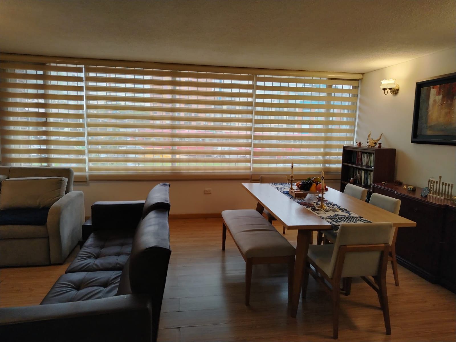 Apartamento en venta Cundinamarca Bogotá Belalcázar 137 m2 Habitaciones 4 Baños 3 Garajes 1 Precio $580000000