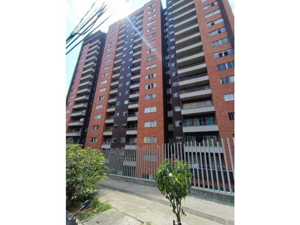 Apartamento en arriendo Antioquia Medellín La Candelaria 66 m2 Habitaciones 3 Baños 2 Garajes 1 Precio $3100000