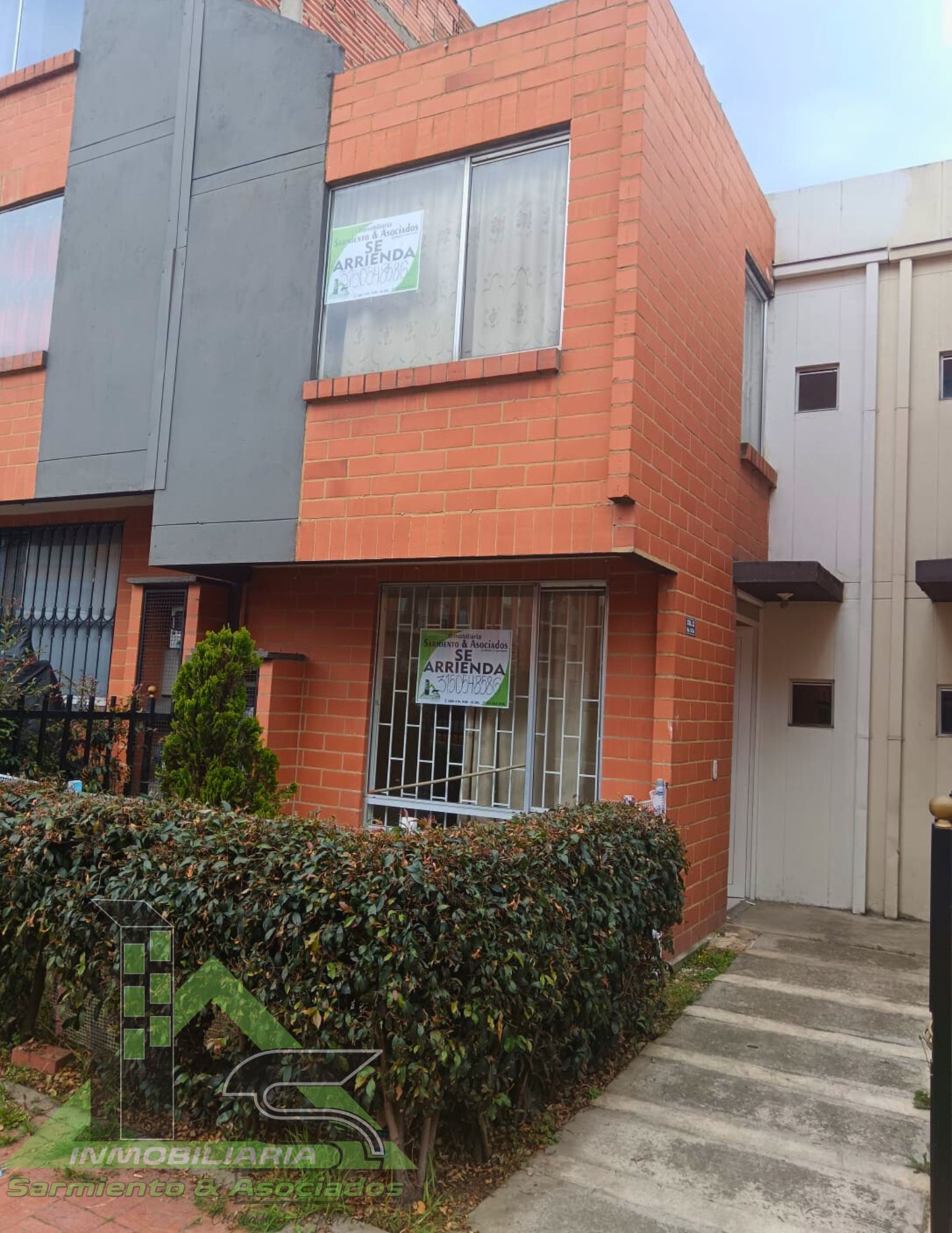 Apartamento en arriendo Cundinamarca Zipaquirá Villa María 69 m2 Habitaciones 3 Baños 2 Garajes 0 Precio $1200000
