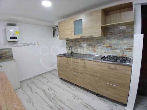 Apartamento en arriendo Antioquia Bello Proyecto Terranova 55 m2 Habitaciones 3 Baños 2 Garajes 1 Precio $1800000