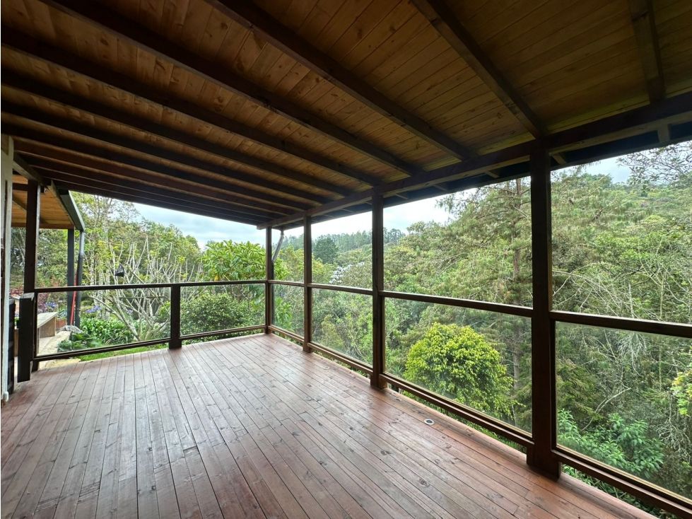 Casa en arriendo Antioquia Envigado Envigado 80 m2 Habitaciones 2 Baños 2 Garajes 2 Precio $3500000