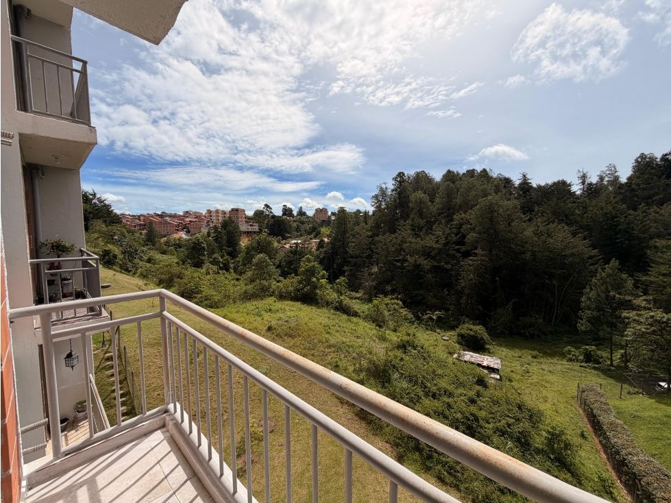 Apartamento en venta Antioquia Rionegro Santa Ana 56 m2 Habitaciones 2 Baños 2 Garajes 0 Precio $265000000