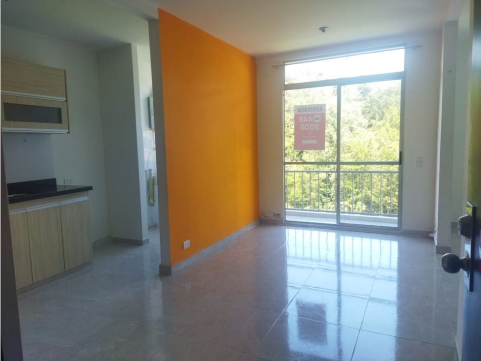 Apartamento en venta Antioquia Rionegro Santa Ana 56 m2 Habitaciones 2 Baños 2 Garajes 0 Precio $265000000