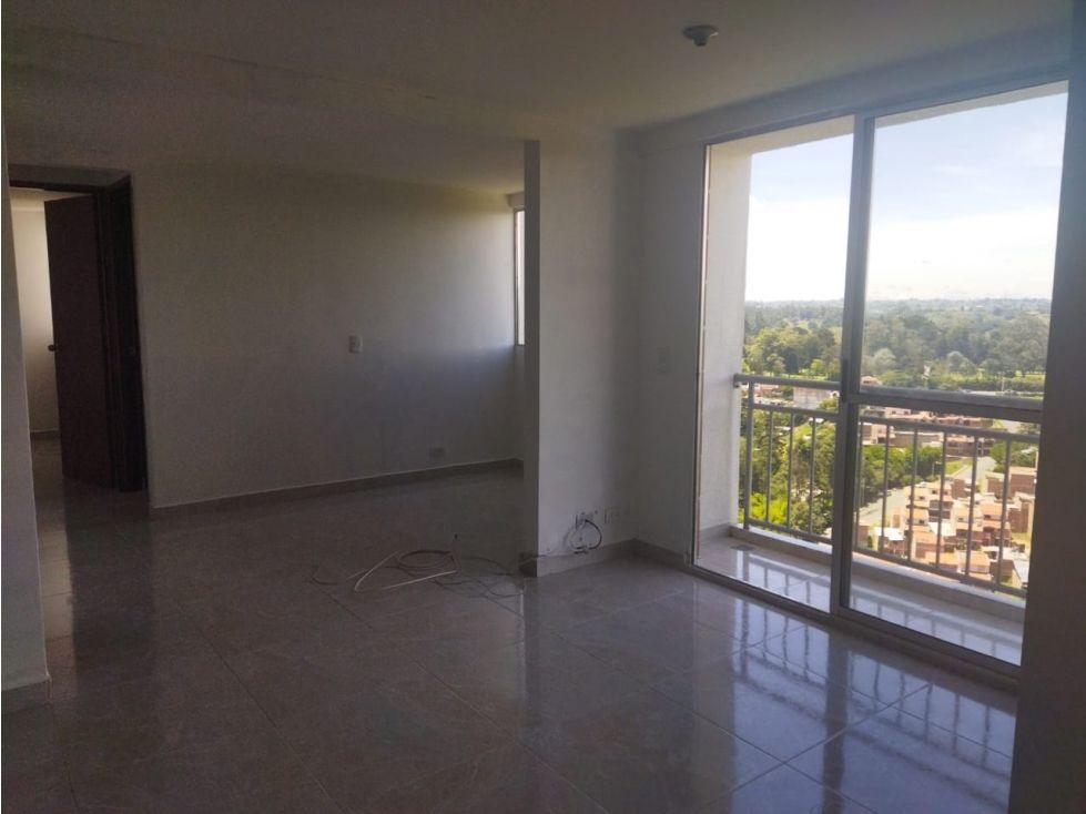 Apartamento en venta Antioquia Rionegro El Porvenir 56 m2 Habitaciones 2 Baños 2 Garajes 0 Precio $265000000