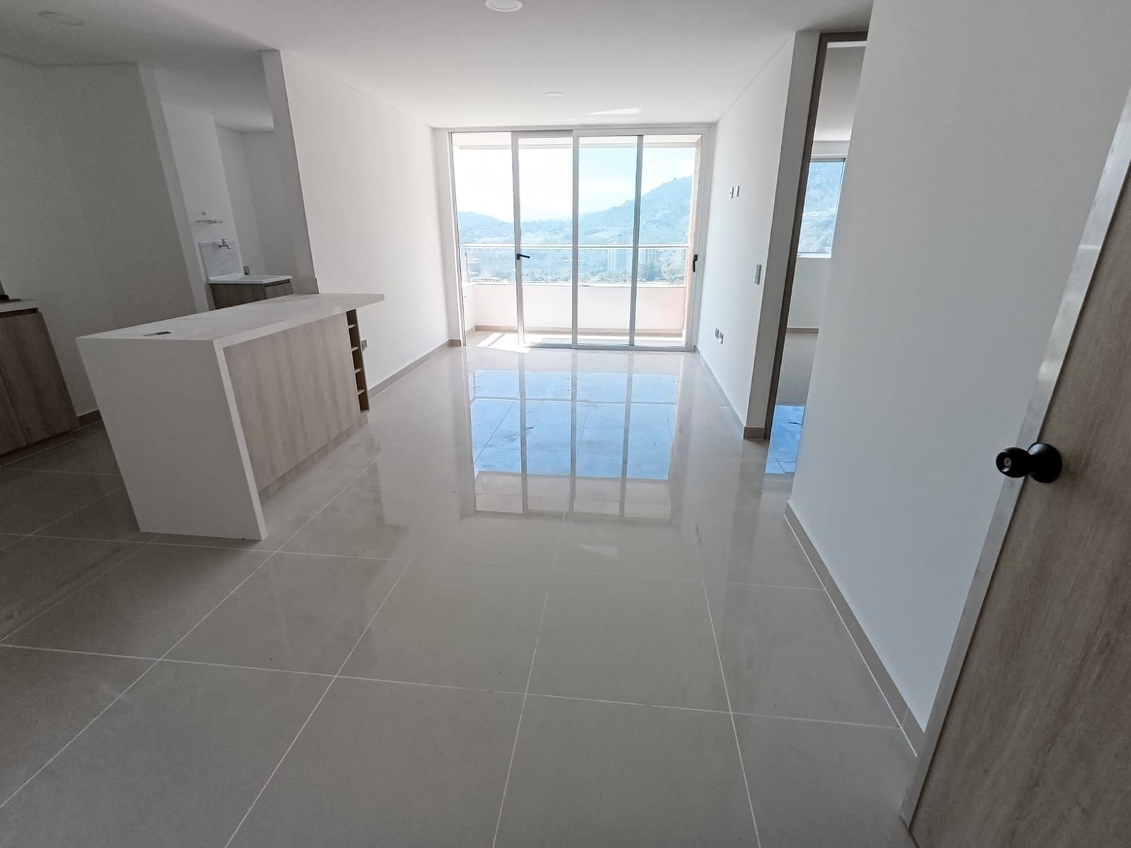 Apartamento en arriendo Antioquia La Estrella Horizontes 68 m2 Habitaciones 2 Baños 2 Garajes 1 Precio $2600000