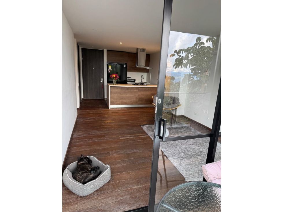Apartamento en venta Antioquia El Retiro El Retiro 85 m2 Habitaciones 2 Baños 1 Garajes 1 Precio $1050000000