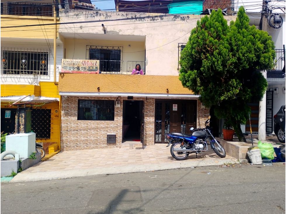 Casa en venta Antioquia Medellín Campo Valdes No1 132 m2 Habitaciones 4 Baños 3 Garajes 1 Precio $570000000