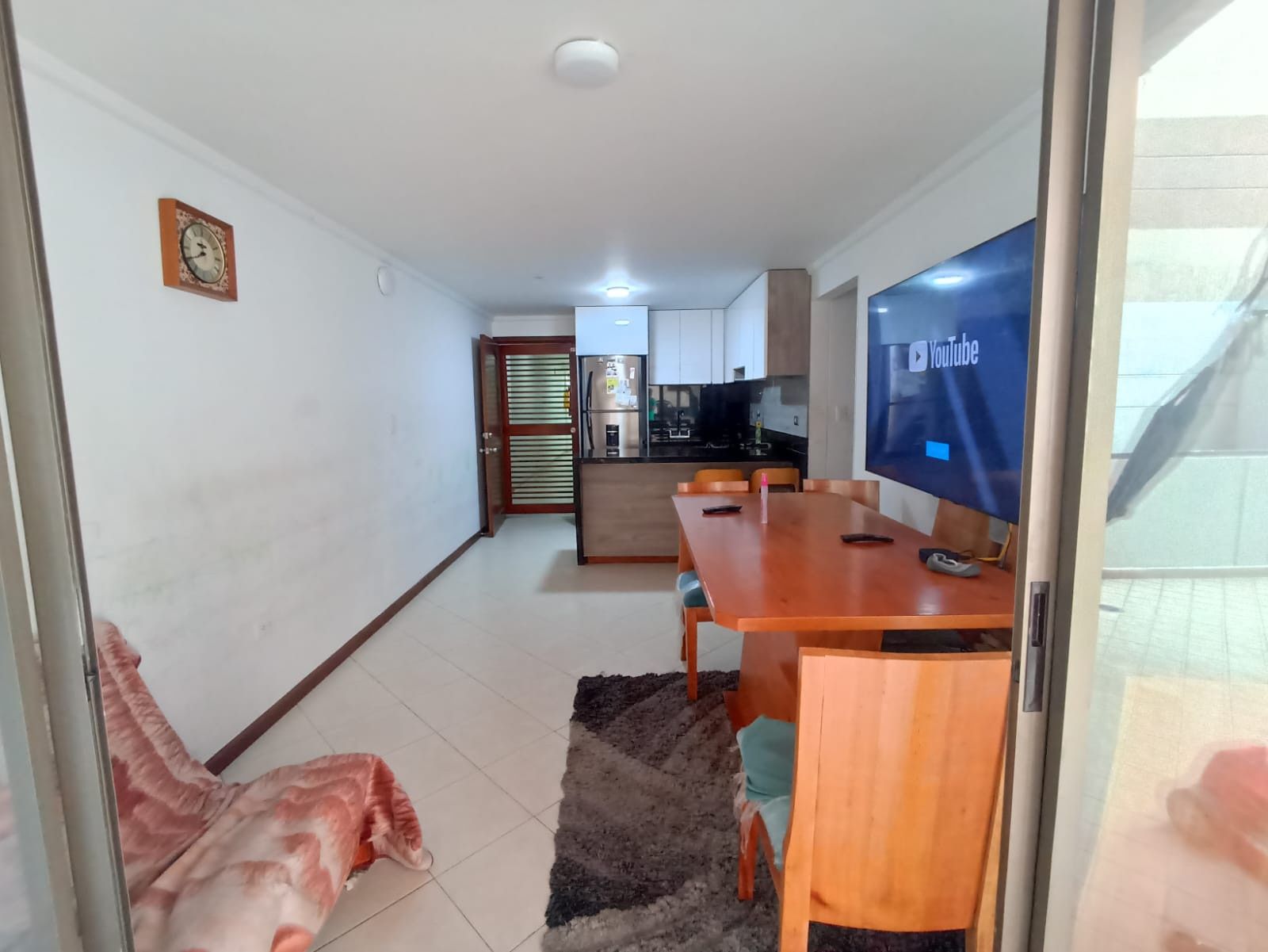 Apartamento en venta Santander Bucaramanga Sotomayor 54 m2 Habitaciones 3 Baños 2 Garajes 1 Precio $390000000