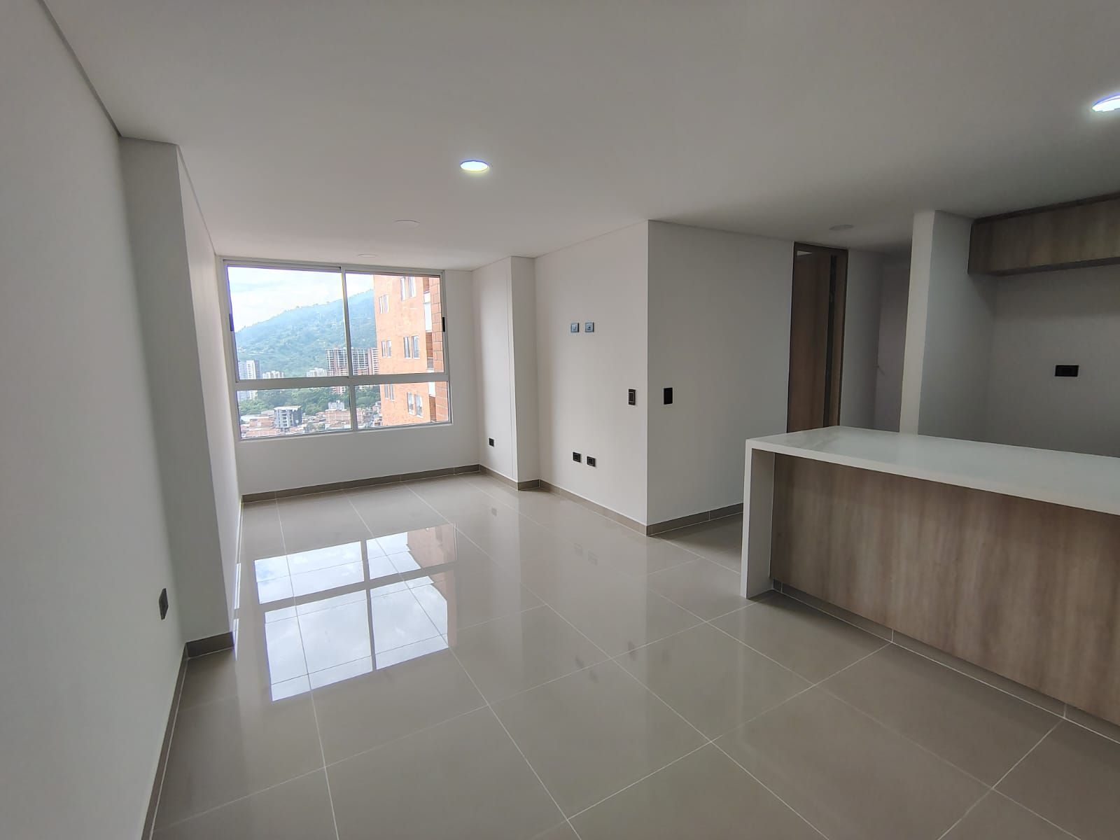 Apartamento en venta Antioquia Estrella Centro 67 m2 Habitaciones 2 Baños 2 Garajes 1 Precio $515000000