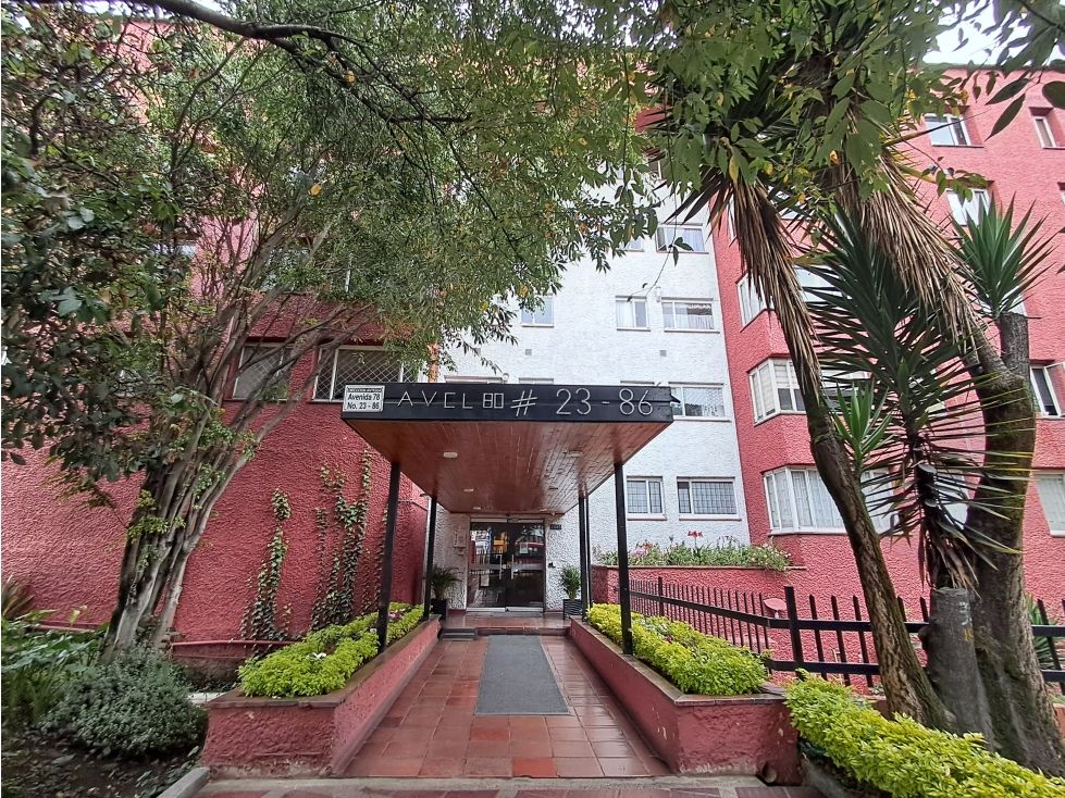 Apartamento en arriendo Cundinamarca Bogotá Polo Club 113 m2 Habitaciones 3 Baños 2 Garajes 1 Precio $3260000