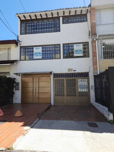 Casa en venta Cundinamarca Bogotá La Castellana 139 m2 Habitaciones 4 Baños 3 Garajes 1 Precio $720000000