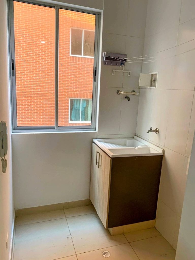 Apartaestudio en arriendo Atlántico Barranquilla Ciudad Jardin 54 m2 Habitaciones 1 Baños 2 Garajes 1 Precio $1750000