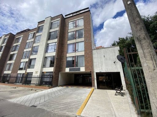 Apartamento en arriendo Cundinamarca Bogotá San José Del Prado 88 m2 Habitaciones 3 Baños 2 Garajes 2 Precio $4400000