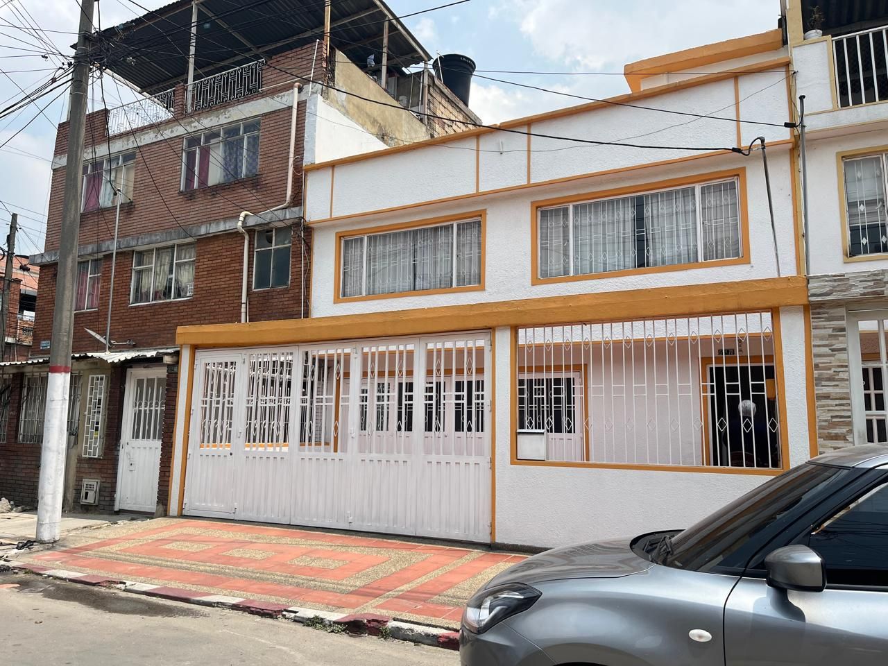 Bodega en arriendo Cundinamarca Bogotá Alcalá 130 m2 Habitaciones 0 Baños 2 Garajes 0 Precio $2300000