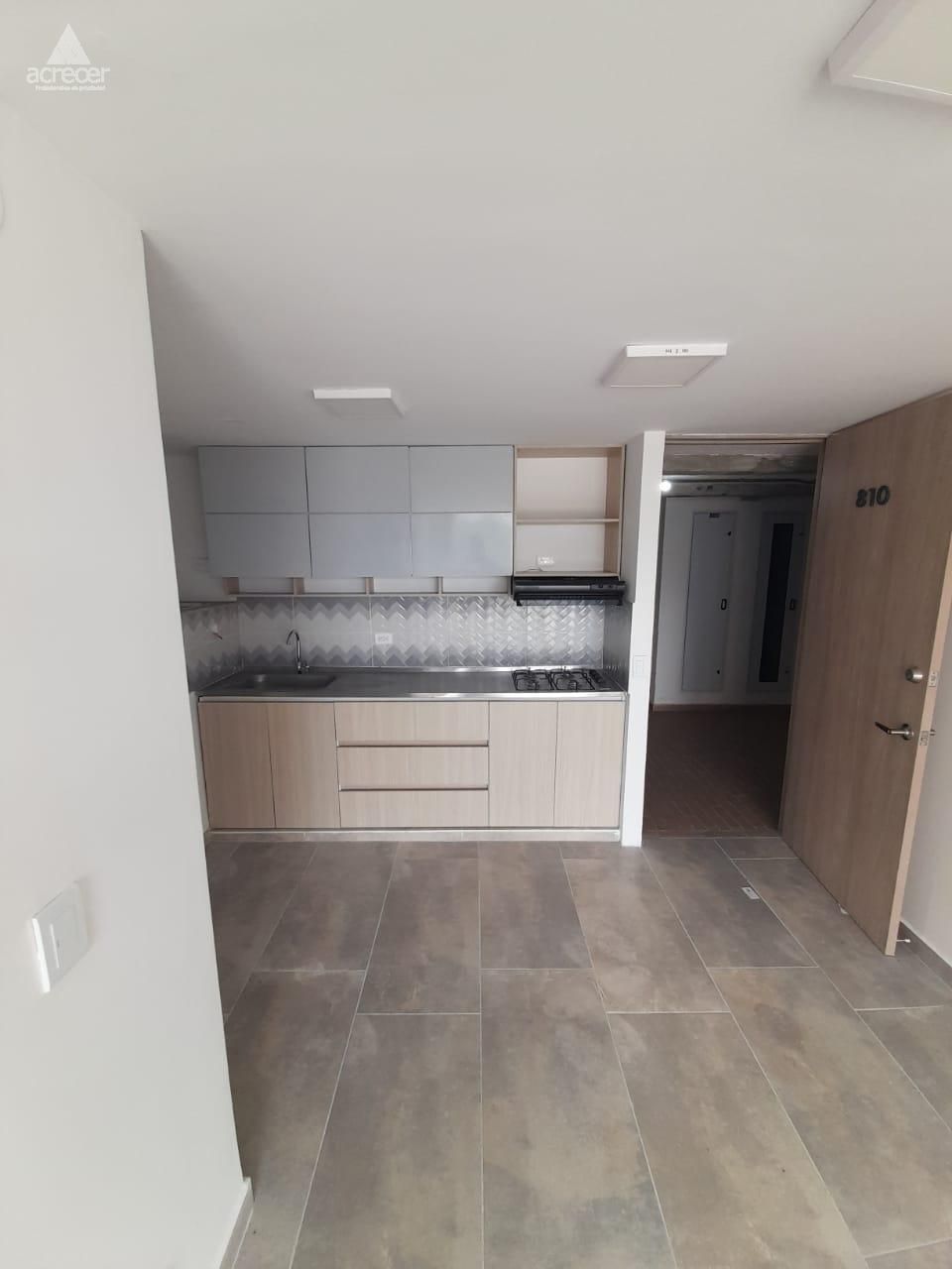 Apartamento en arriendo Antioquia Rionegro Cuatro Esquinas 49 m2 Habitaciones 3 Baños 2 Garajes 1 Precio $1550000