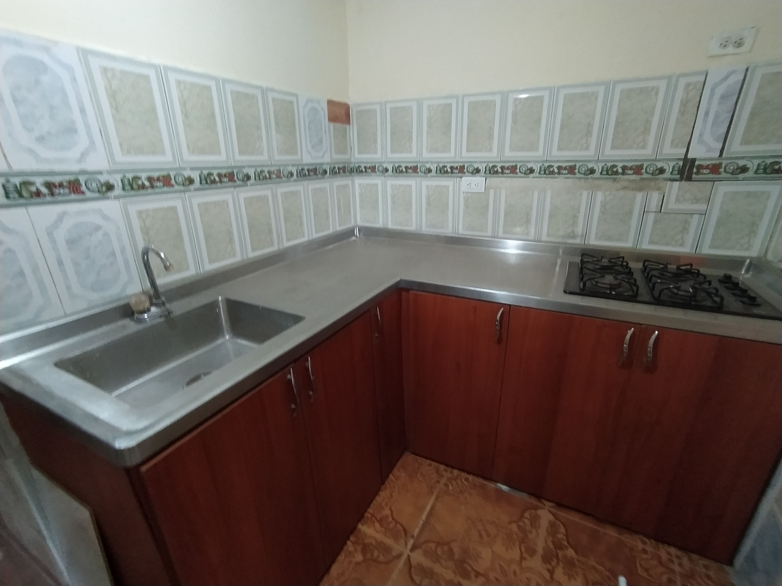 Apartamento en arriendo Antioquia Medellín San Antonio 40 m2 Habitaciones 2 Baños 1 Garajes 0 Precio $1200000