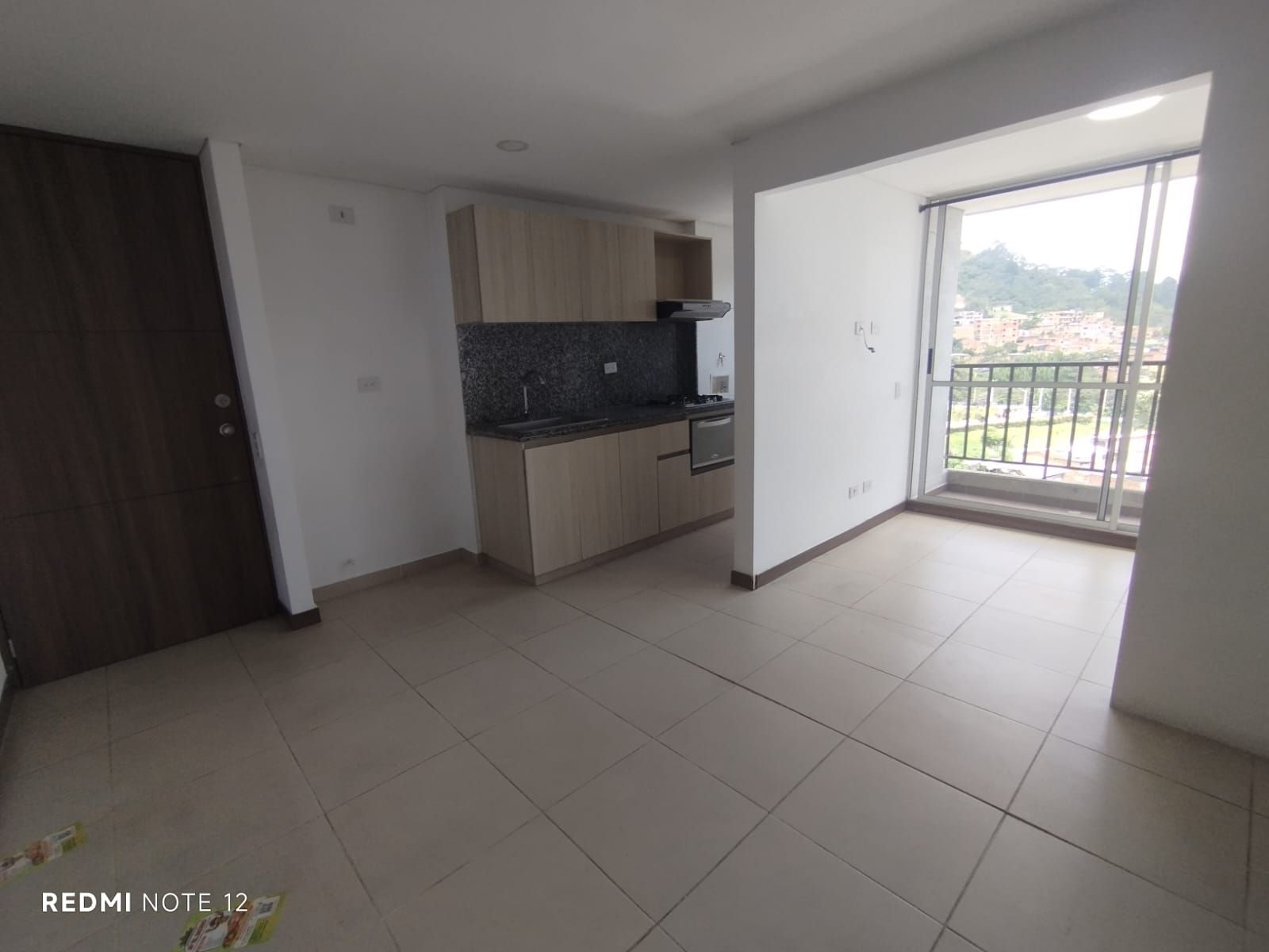 Apartamento en venta Antioquia La Estrella La Inmaculada 54 m2 Habitaciones 2 Baños 2 Garajes 1 Precio $300000000