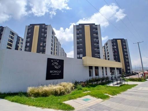Apartamento en arriendo Cundinamarca Soacha Cumbres De San Mateo Et I 50 m2 Habitaciones 2 Baños 1 Garajes 0 Precio $950000