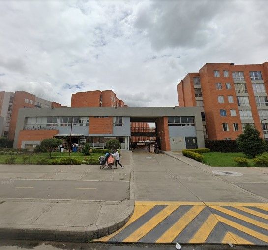 Apartamento en arriendo Cundinamarca Soacha Cjr Calicanto 44 m2 Habitaciones 2 Baños 1 Garajes 0 Precio $800000