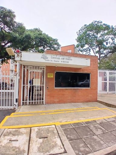 Apartamento en arriendo Valle Del Cauca Cali El Refugio 52 m2 Habitaciones 3 Baños 2 Garajes 0 Precio $1400000