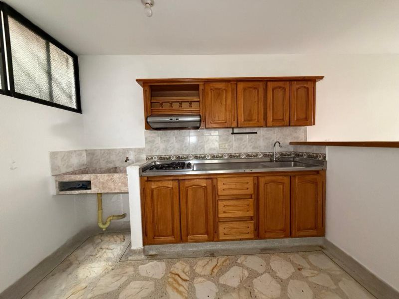 Apartamento en venta Antioquia Rionegro San Antonio 68 m2 Habitaciones 3 Baños 2 Garajes 0 Precio $310000000