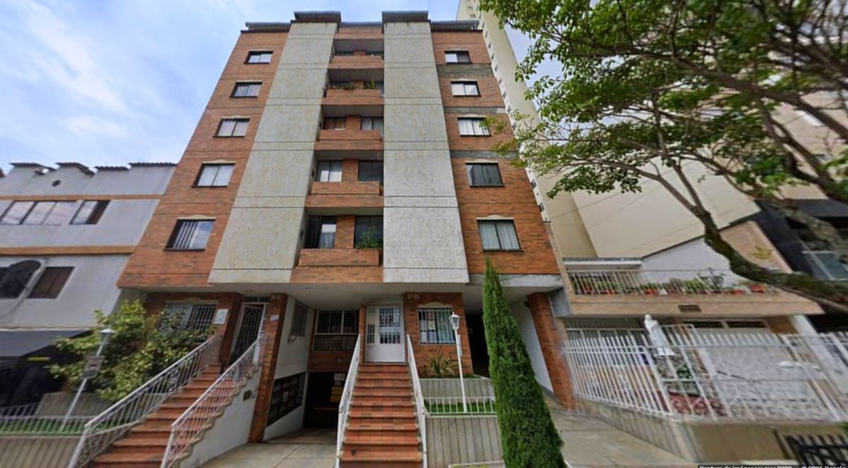 Apartaestudio en arriendo Santander Bucaramanga San Alonso 39 m2 Habitaciones 1 Baños 1 Garajes 1 Precio $2160000