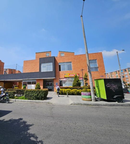 Apartamento en arriendo Cundinamarca Soacha Cr Azafran 52 m2 Habitaciones 3 Baños 1 Garajes 0 Precio $750000