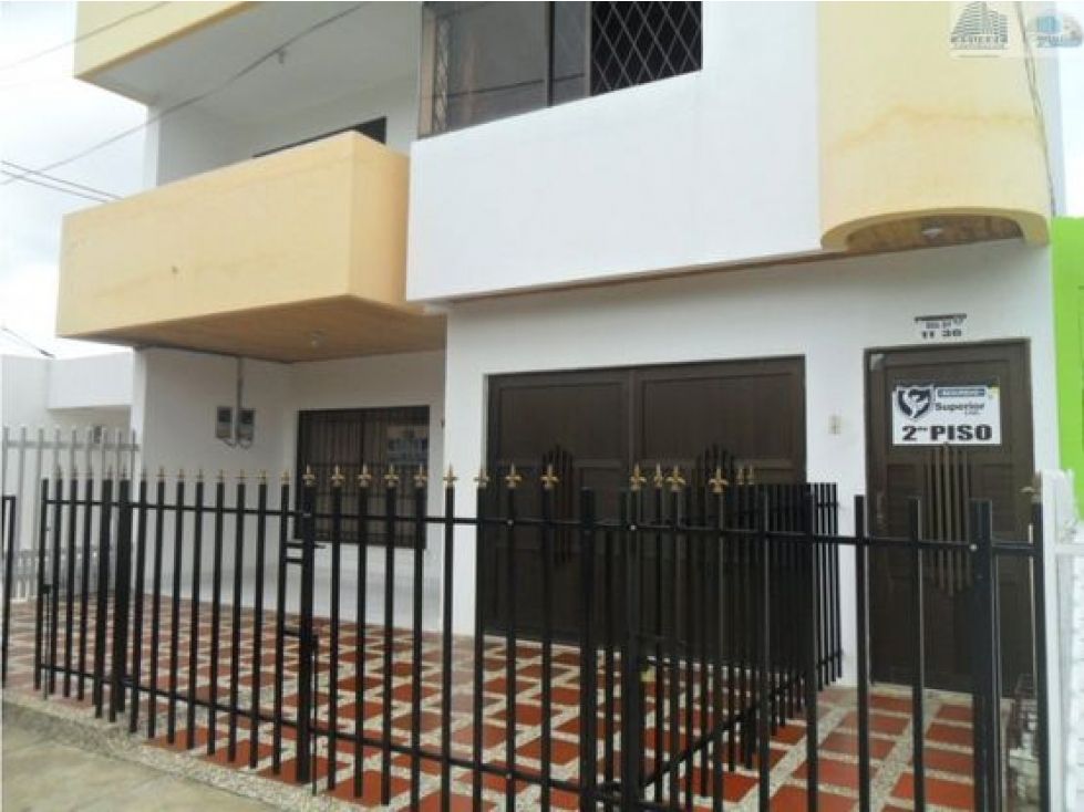 Apartamento en venta Córdoba Montería Montería 288 m2 Habitaciones 7 Baños 6 Garajes 1 Precio $800000000