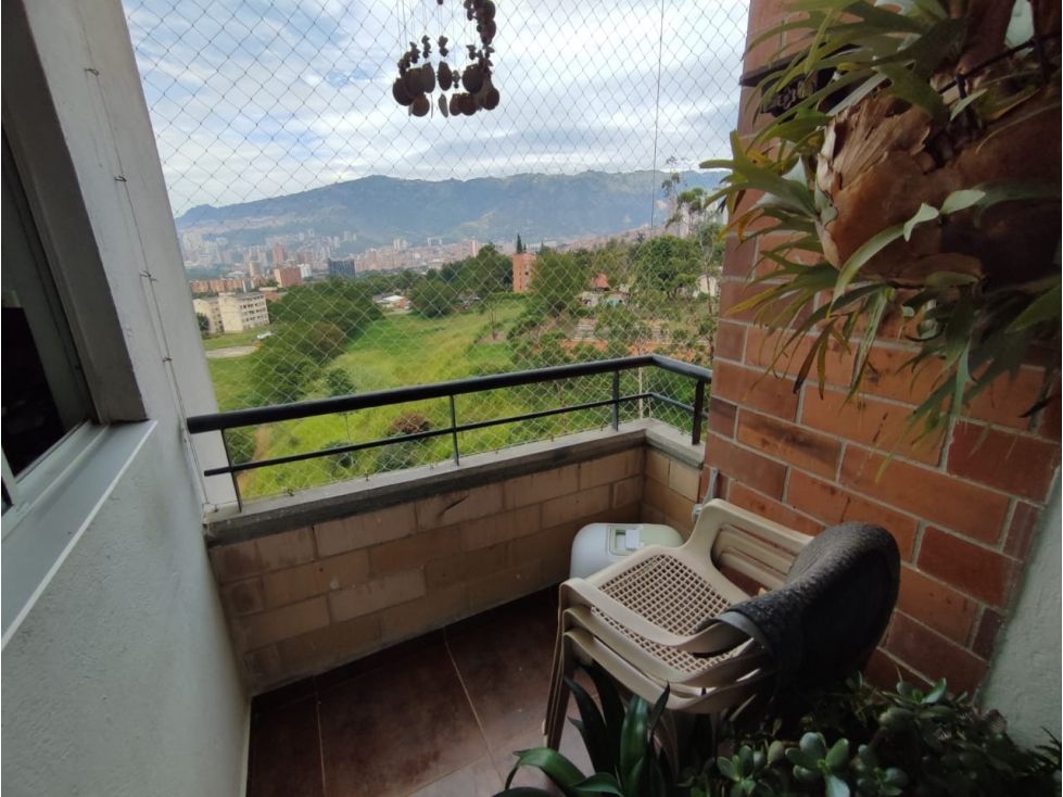 Apartamento en venta Antioquia Medellín Medellín 69 m2 Habitaciones 3 Baños 2 Garajes 1 Precio $330000000