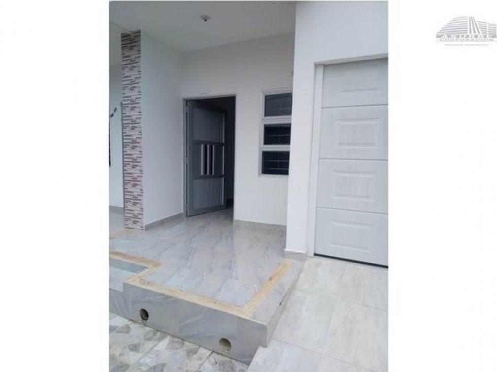 Casa en venta Córdoba Montería Montería 125 m2 Habitaciones 3 Baños 3 Garajes 1 Precio $205000000