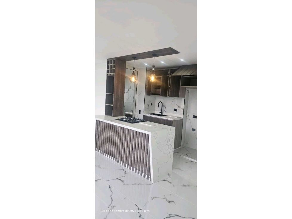 Apartamento en venta Antioquia Itagüí 19 De Abril 70 m2 Habitaciones 3 Baños 2 Garajes 1 Precio $560000000