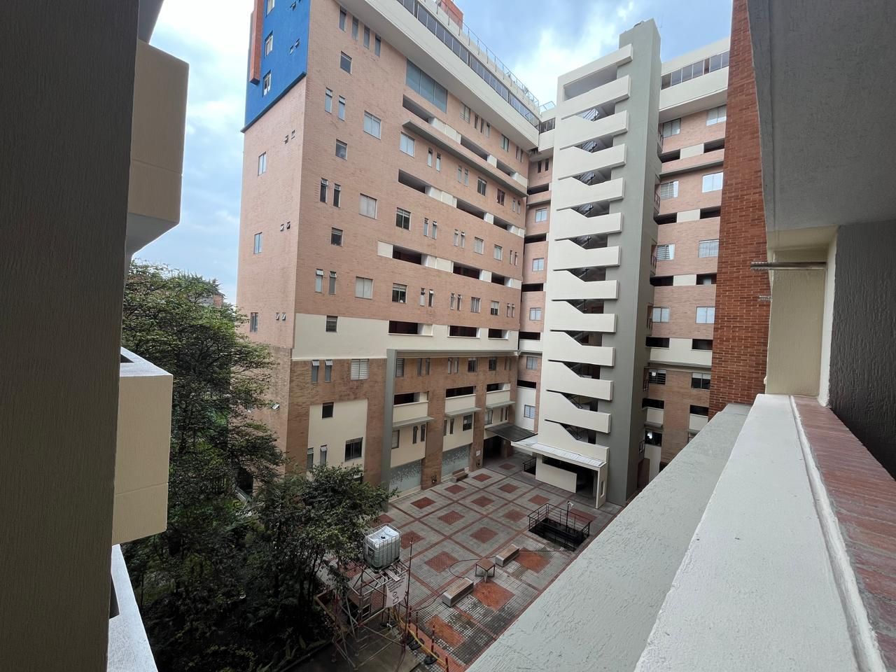 Apartamento en venta Cundinamarca Bogotá Los Andes Norte 112 m2 Habitaciones 3 Baños 3 Garajes 1 Precio $850000000