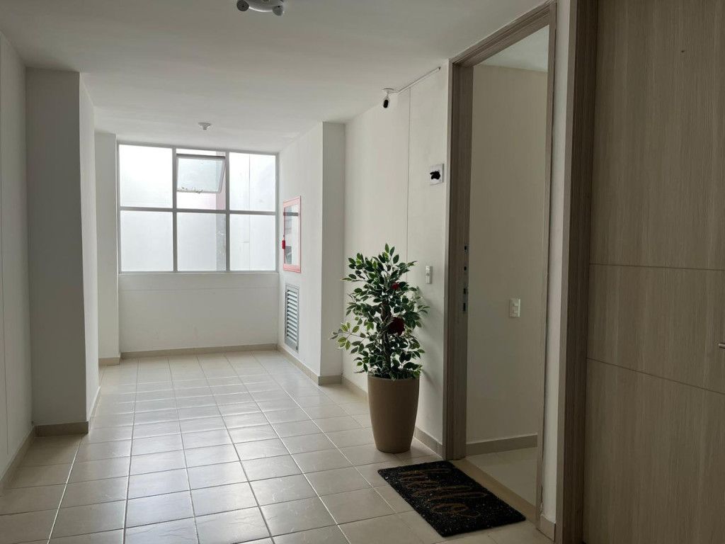 Apartamento en venta Atlántico Barranquilla Conjunto Residencial Piamonte 0 m2 Habitaciones 3 Baños 2 Garajes 1 Precio $380000000