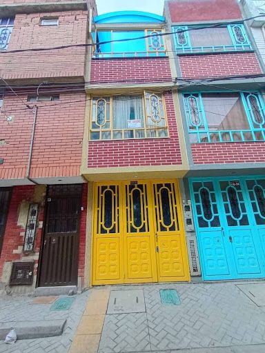 Casa en venta Cundinamarca Bogotá La Faena 102 m2 Habitaciones 3 Baños 2 Garajes 1 Precio $330000000