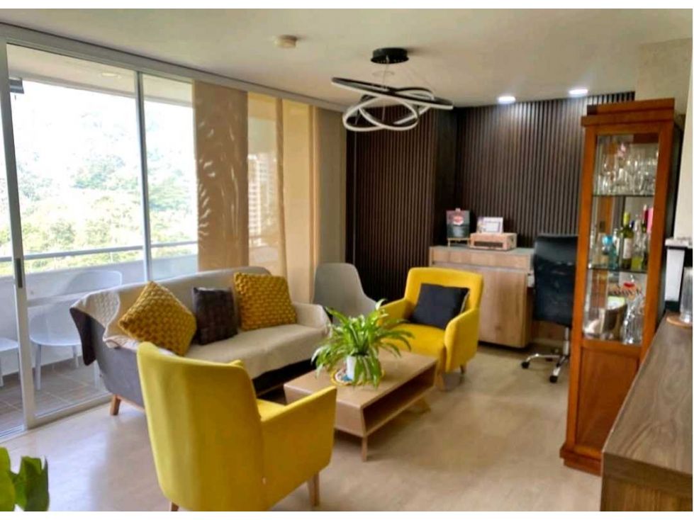 Apartamento en venta Antioquia La Estrella Caquetá 87 m2 Habitaciones 3 Baños 2 Garajes 1 Precio $495000000