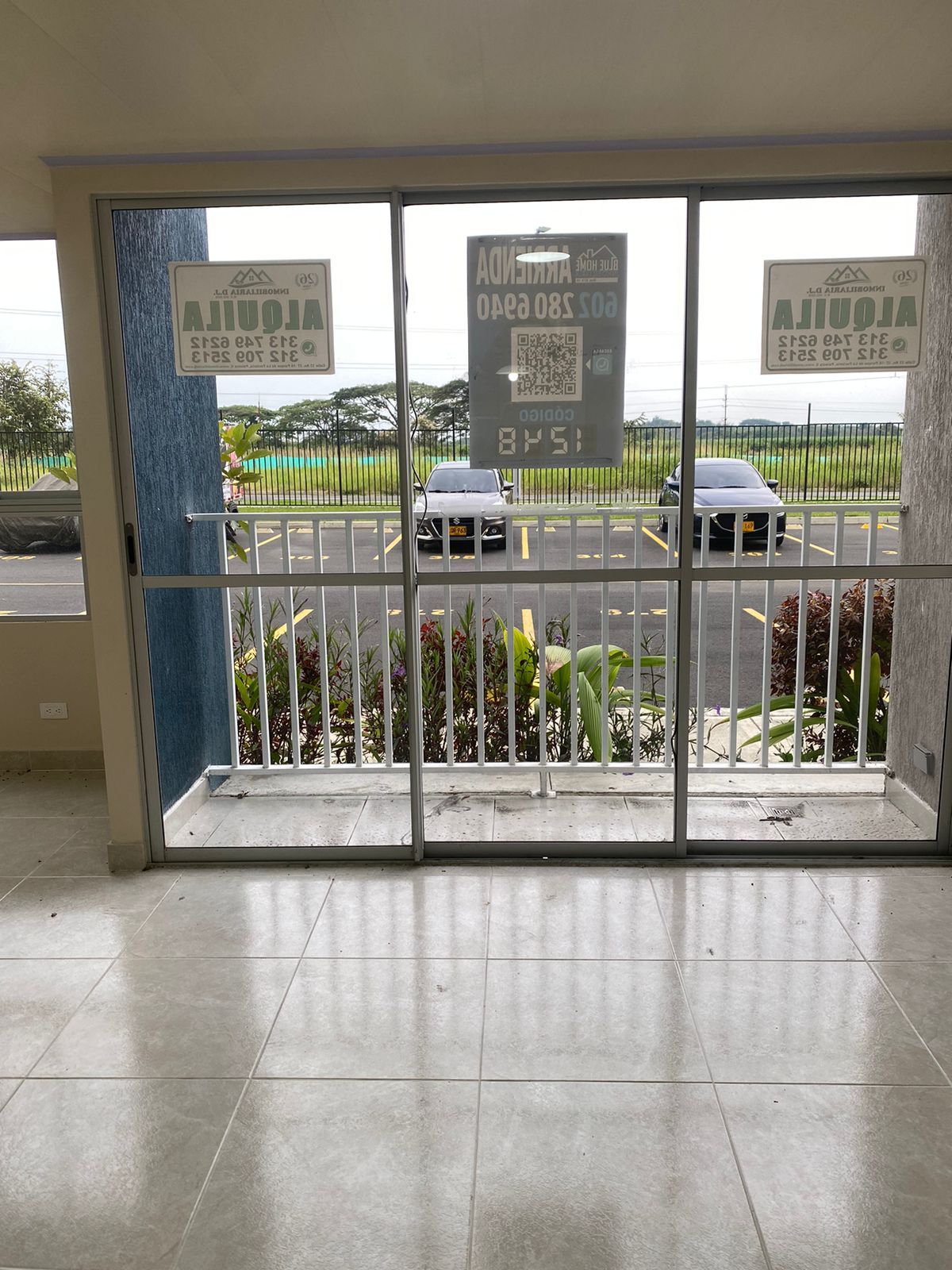 Apartamento en arriendo Valle Del Cauca Palmira Las Flores 59 m2 Habitaciones 2 Baños 2 Garajes 1 Precio $1400000