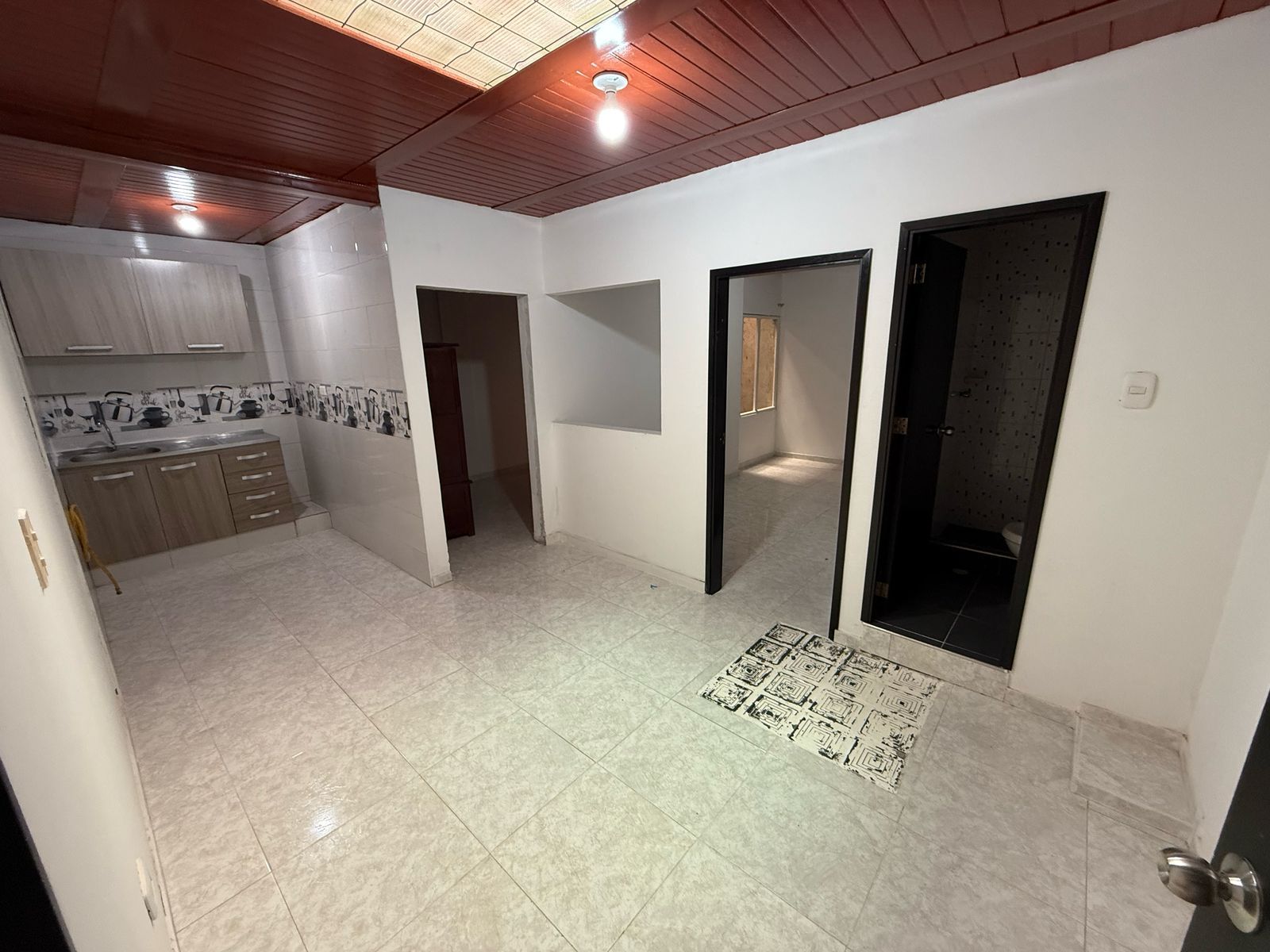 Apartamento en arriendo Cundinamarca Bogotá Altos De Suba 40 m2 Habitaciones 2 Baños 1 Garajes 0 Precio $980000