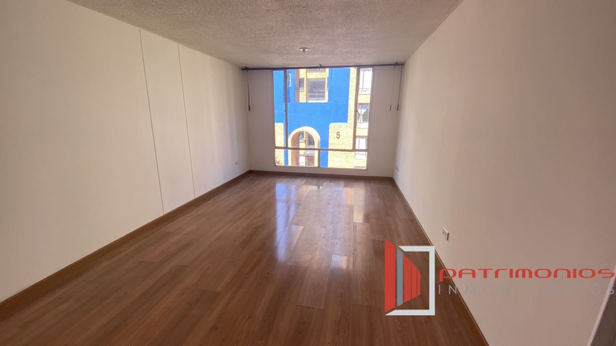 Apartamento en arriendo Cundinamarca Bogotá Rafael Núñez 75 m2 Habitaciones 3 Baños 2 Garajes 1 Precio $3084000