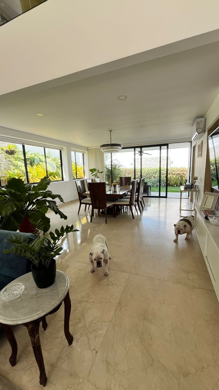 Apartamento en arriendo Atlántico Puerto Colombia Cr Villa Campestre 420 m2 Habitaciones 4 Baños 4 Garajes 2 Precio $15000000