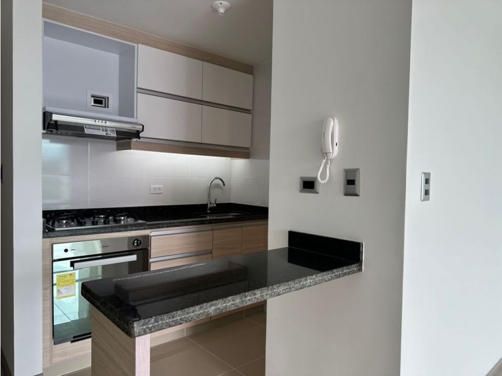 Apartamento en arriendo Quindío Armenia Asd 64 m2 Habitaciones 2 Baños 2 Garajes 1 Precio $2175000