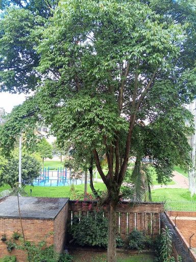 Apartamento en venta Cundinamarca Bogotá Nicolas De Federman 133 m2 Habitaciones 3 Baños 3 Garajes 2 Precio $860000000