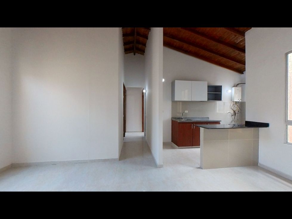 Apartamento en venta Cundinamarca Funza Ub Zuame Et I 55 m2 Habitaciones 3 Baños 2 Garajes 0 Precio $186000000