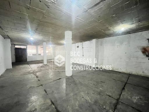 Bodega en arriendo Antioquia Medellín Santa Maria De Los Angeles 160 m2 Habitaciones 0 Baños 4 Garajes 0 Precio $3900000