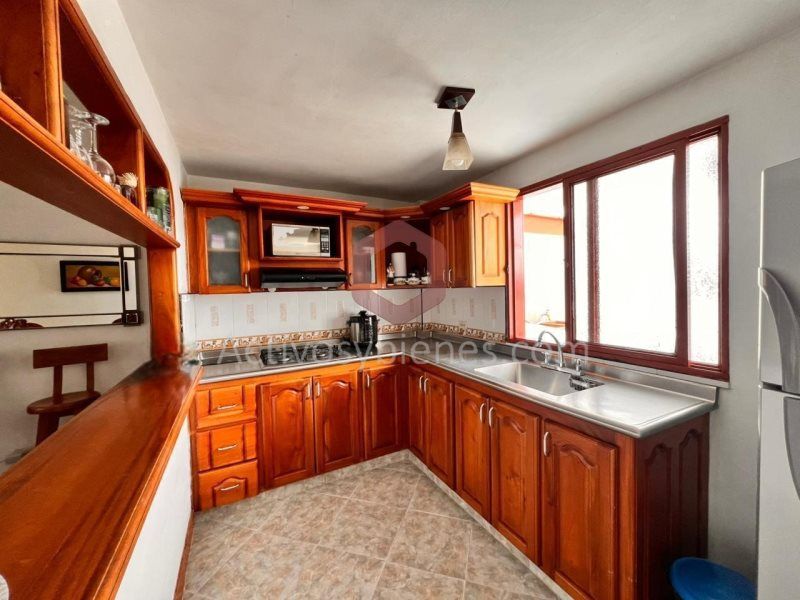 Casa en venta Antioquia El Carmen De Viboral Centro 126 m2 Habitaciones 4 Baños 2 Garajes 0 Precio $490000000