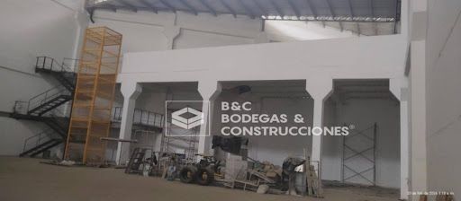 Bodega en arriendo Antioquia Girardota Centro 2060 m2 Habitaciones 0 Baños 6 Garajes 1 Precio $92515000