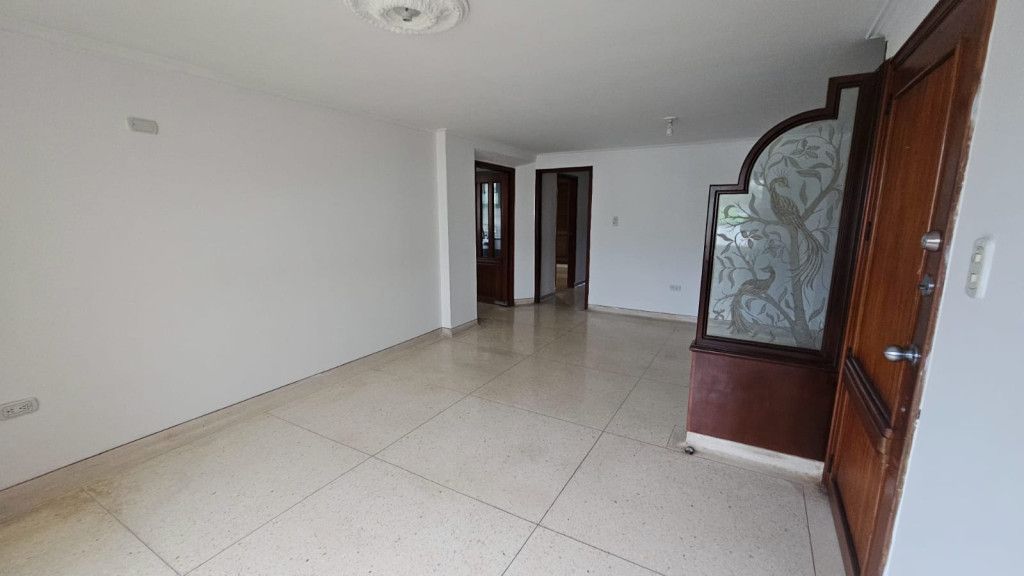Apartamento en venta Atlántico Barranquilla Altos De La Loma 121 m2 Habitaciones 3 Baños 3 Garajes 1 Precio $395000000